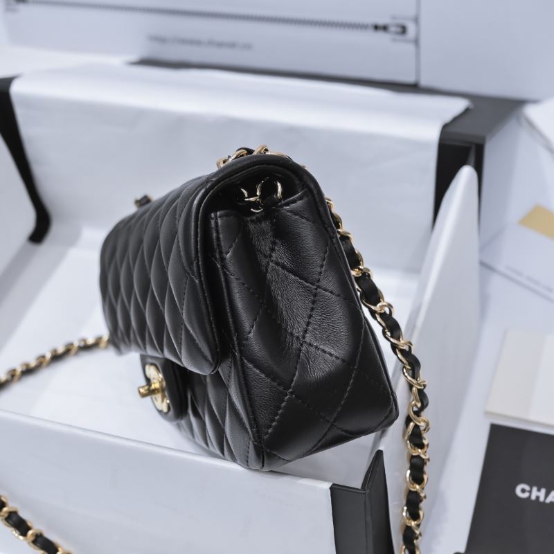 Chanel CF Series Bags